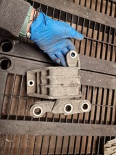 Vauxhall Vectra C Saab 93 2.0 Turbo Petrol Engine Mount Support 210446