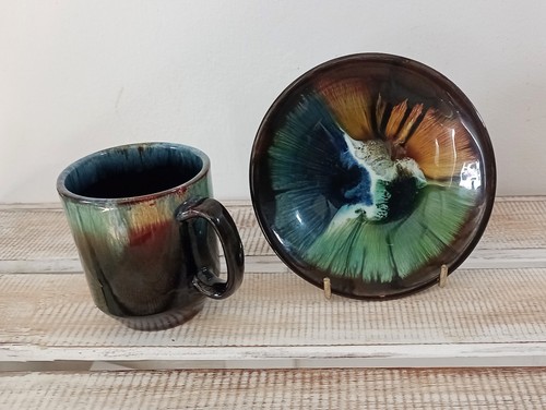 Rossa pottery cashel tipperary - cashel,