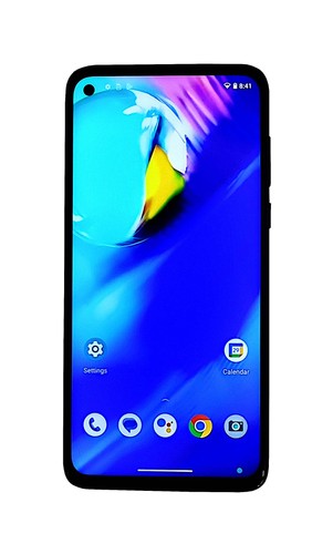 Motorola moto power - moto, g8