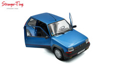 Solido renault turbo mk1 - gt,