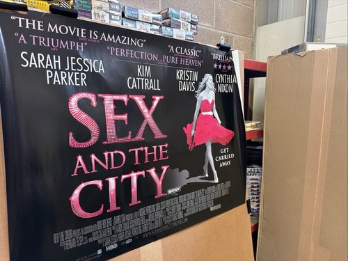 Sex the city original - city,
