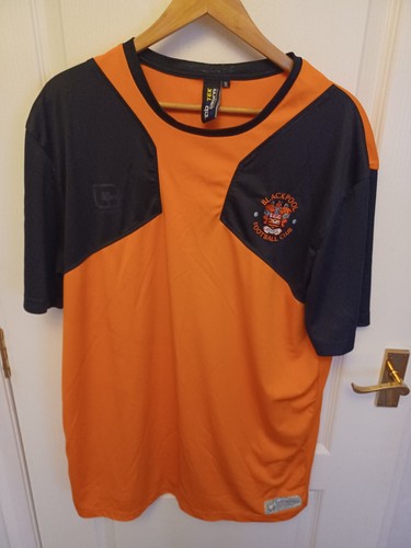 Blackpool carbrini 2009 - blackpool,