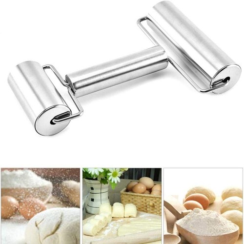 Smooth stainless steel rolling - stainless,