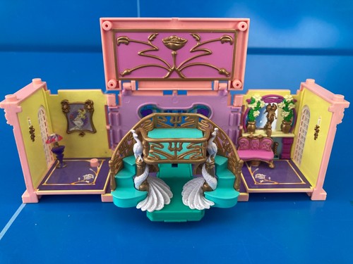 Polly pocket dream - polly, builders