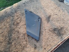 KAWASAKI GPZ750 TANK COVER KNEE GRIP PANEL COVER FAIRING TRIM 14024 1345