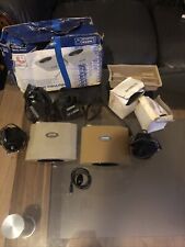 NIKKAI Audio / Video Sender 2727 - Use With DVD - Freesat Etc. Pls See Descr