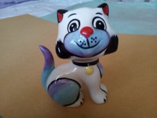 Lorna Bailey Cat - Queenie