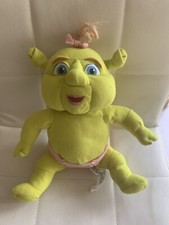 2006 Nanco Shrek The Third -