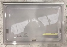 1995 Swift caravan / motorhome