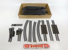 65X Jouef H0/DC Defect