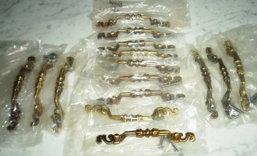 Brass 10677 signed nos - 10677",