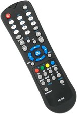 Rc1050 remote control - control, replace