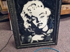 Marilyn Monroe - Framed