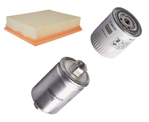 Service kit fits - kit, rover