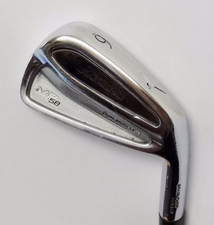 Mizuno MP-58 6 Iron True