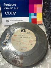 Old RARE Tao Tao Movie Monkeys and Elephants Episode 49 Film 16mm 88378 FR3