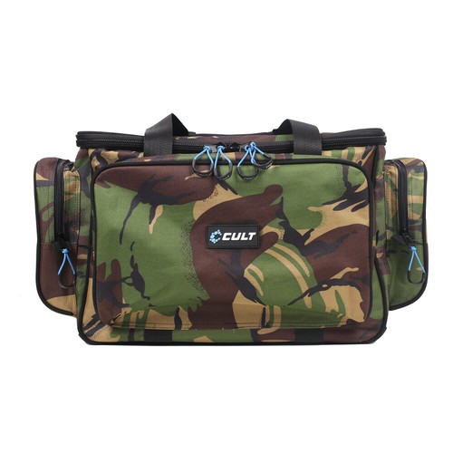Cult tackle carryall dpm camo - cult,