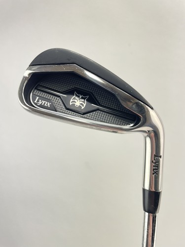 Lynx predator iron regular - lynx, 6