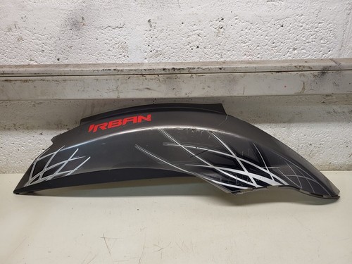 Lexmoto urban 125 seat fairing - lexmoto,
