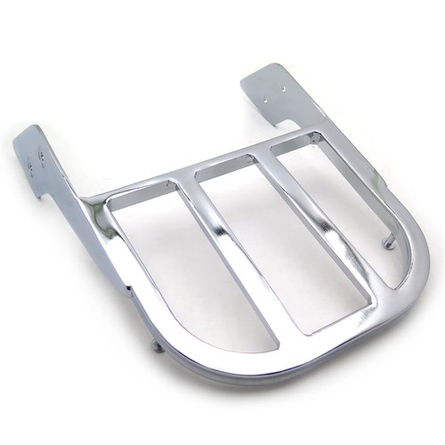 Chrome sissy bar - sissy,
