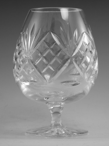 Royal doulton crystal mruk26 - -,
