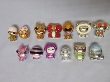 Gogos Crazy Bones Gold /