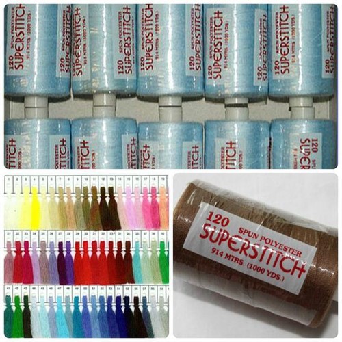 Superstitch one thousand yard - one,