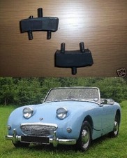 (x2) AUSTIN Healey 'Frogeye'