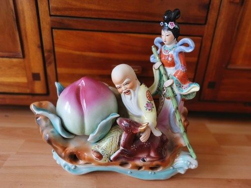 Vintage chinese - 27/6),,
