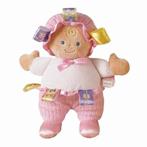 Mary meyer taggies baby doll - taggies,