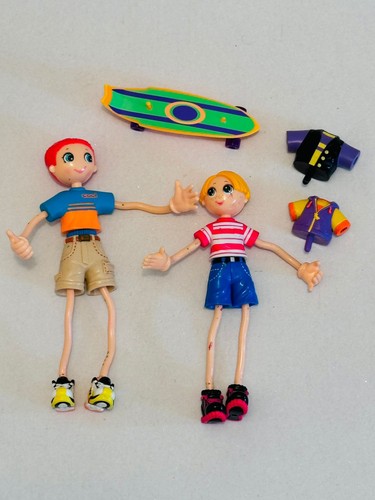 Vintage betty spaghetty - vintage,