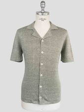 NEW GRAN SASSO GREEN LINEN