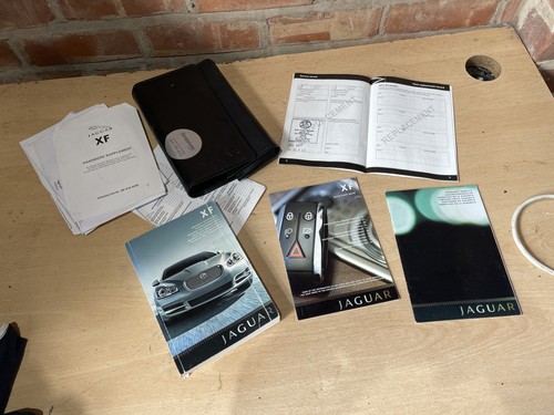 Jaguar x250 2008 2011 - xf, 2008-2011