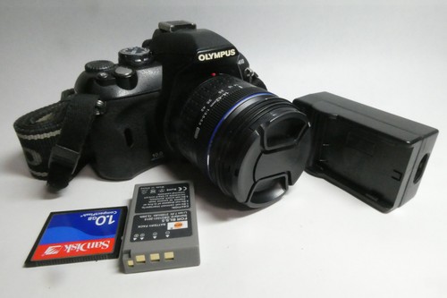 Olympus 410 0mp - 10.0mp, tested
