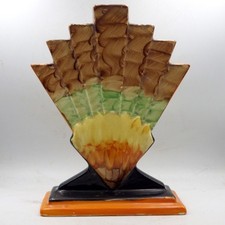 MYOTT 1930s Art Deco Hand