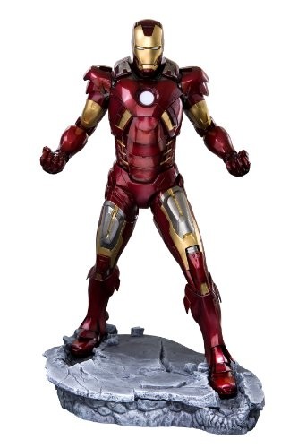 Kotobukiya the avengers - kotobukiya,