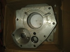 Jaguar 3 speed Moss gearbox A type Overdrive Adaptor