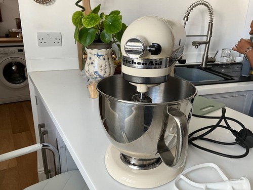 Kitchenaid 5ksm175psbac 8l - kitchenaid,