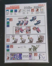 EUROPEAN  Boeing 737-200