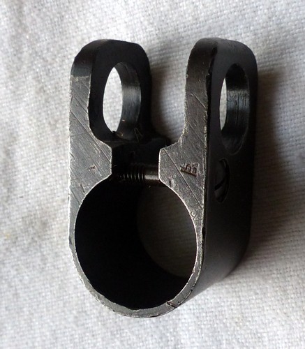 Lee enfield front sight - enfield, no.4