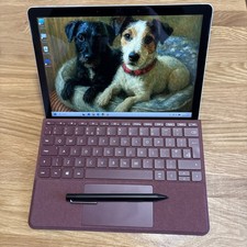 Microsoft Surface Go 2 - 8GB