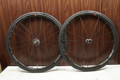 Fulcrum racing zero - zero, ac3