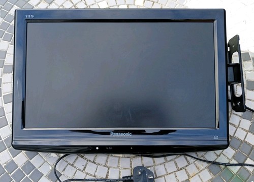 Panasonic viera tv - viera,