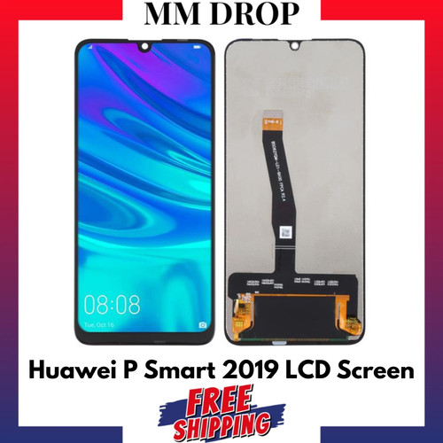 For huawei smart - p, 2019