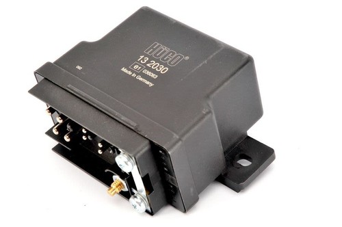 Hitachi 132030 pre - pre, relay