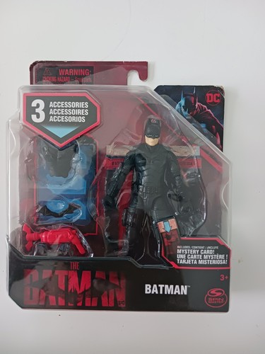 2021 spin master - the, batman