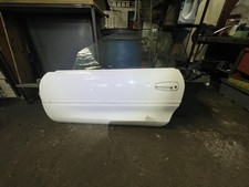 Toyota MR2 MK2 Sw20 Passenger