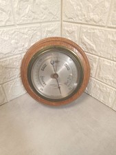 Vintage Antique Negretti &