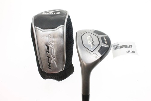 Mizuno jpx fli - fli-hi, golf