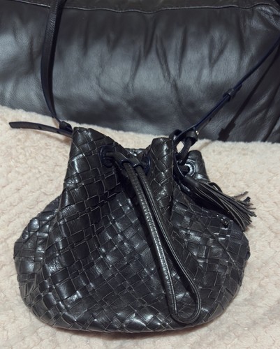 Massimu dutti vintage bag - vintage,